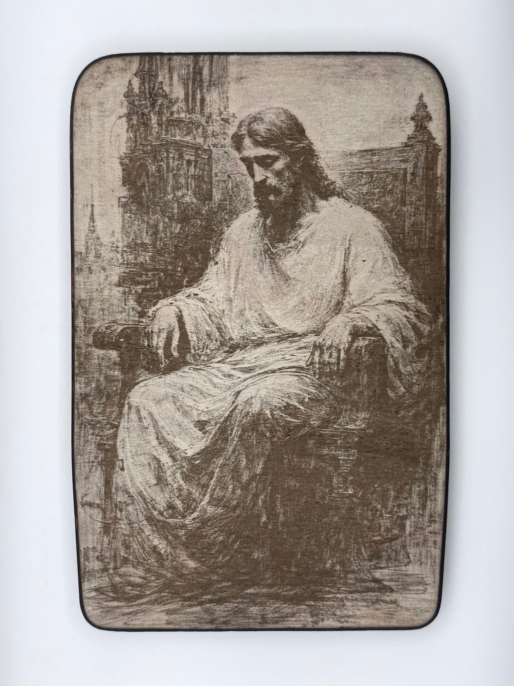 Throne of Glory