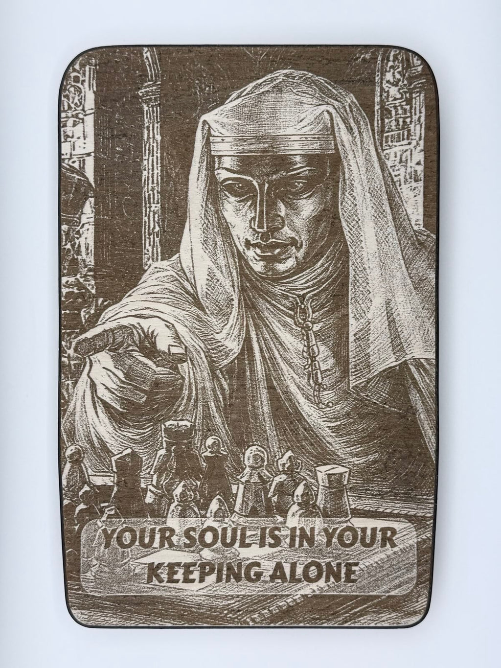 Your Soul