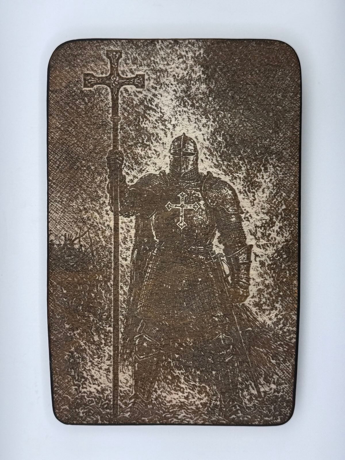 Defense of the Faith