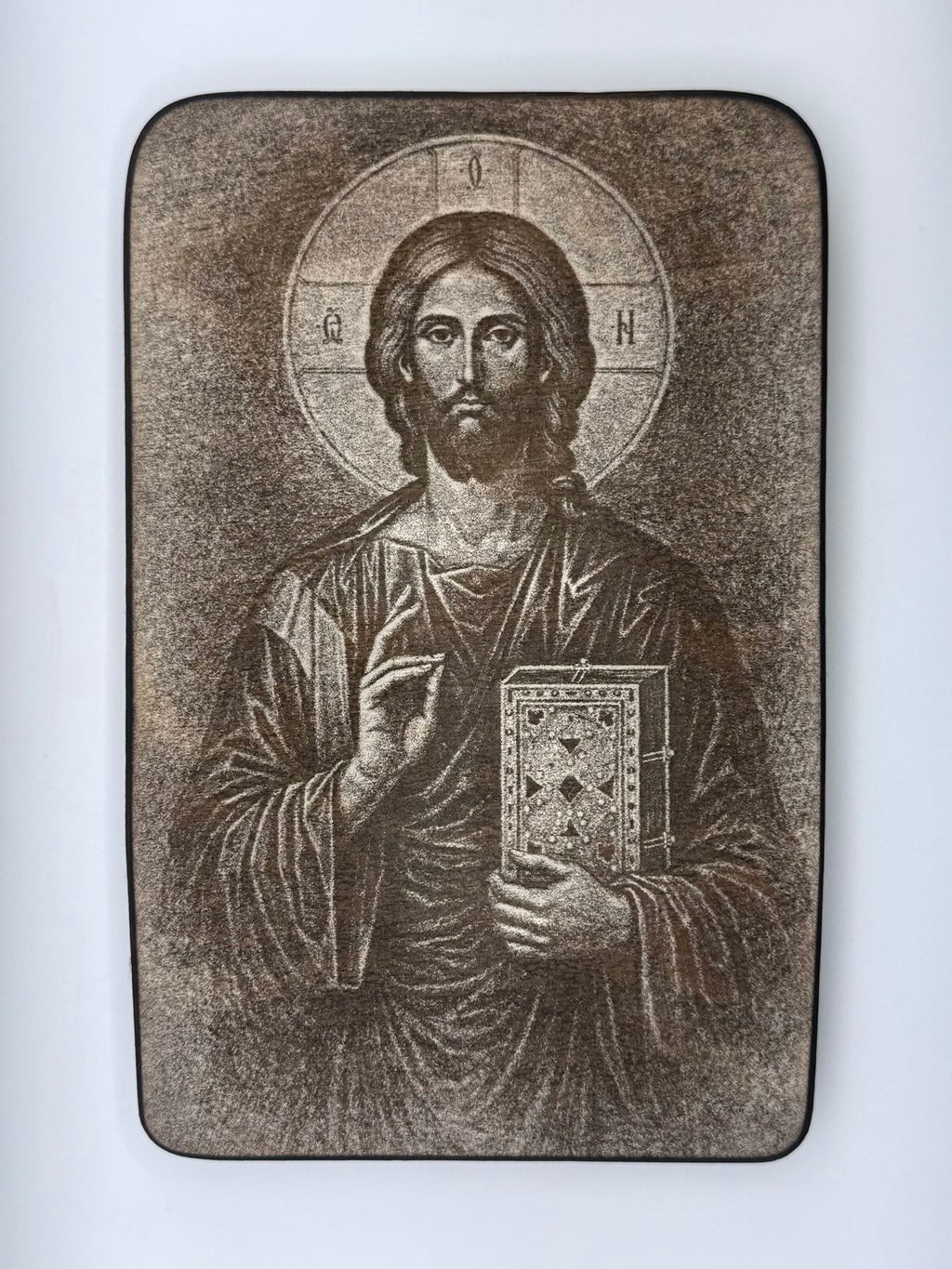 Christ Pantocrator