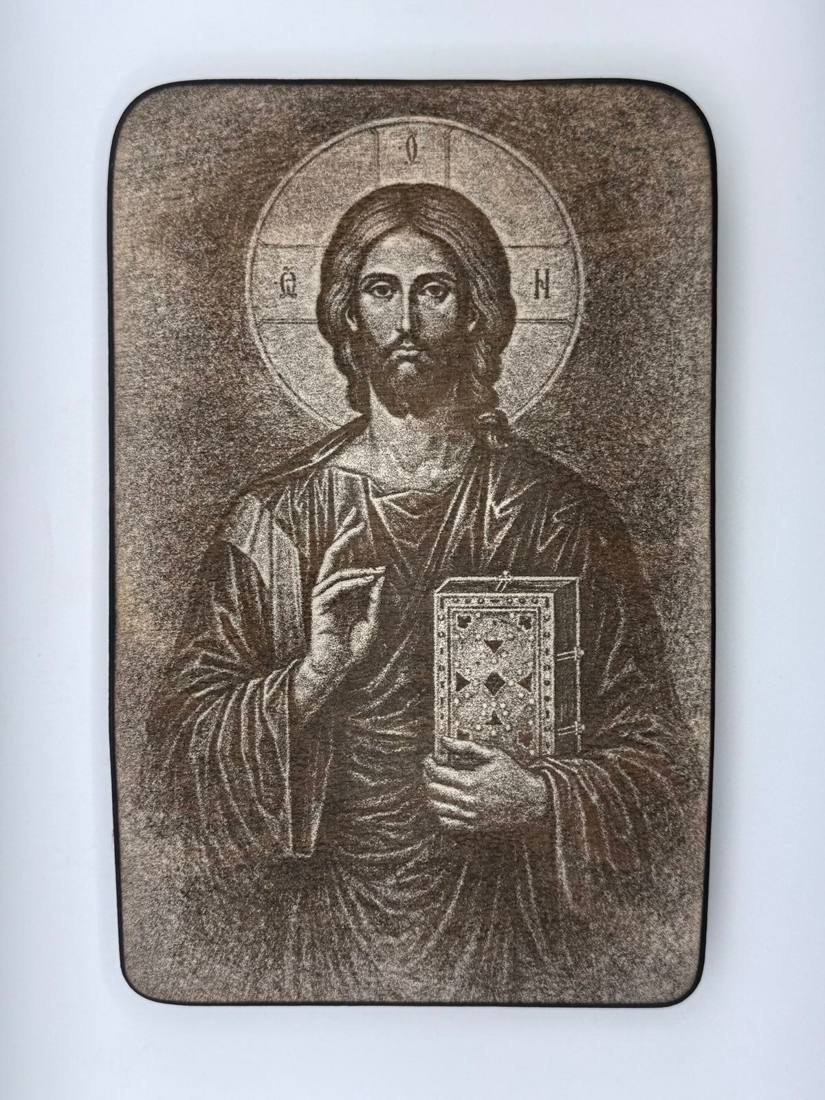 Christ Pantocrator