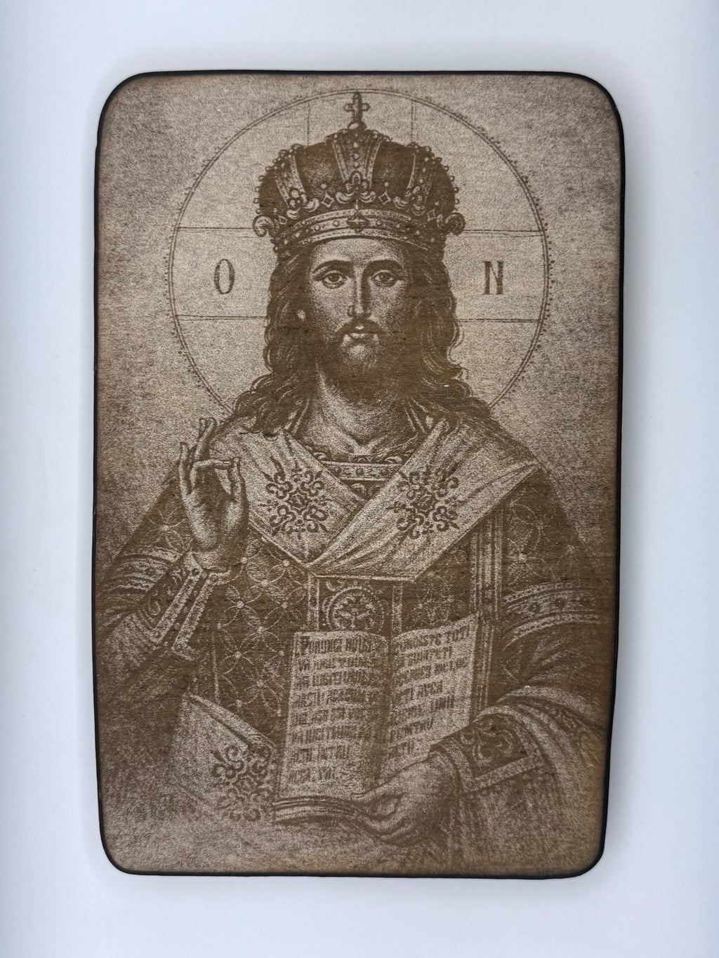 King of Kings
