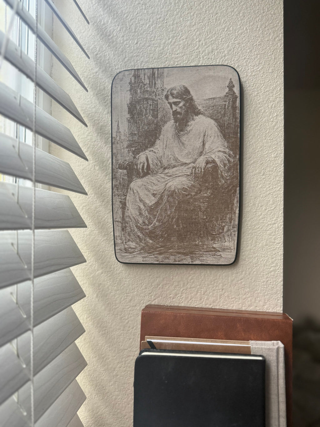 Throne of Glory