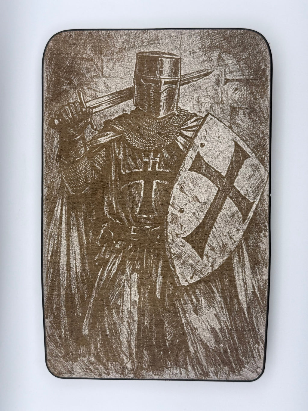 Steel Vigil
