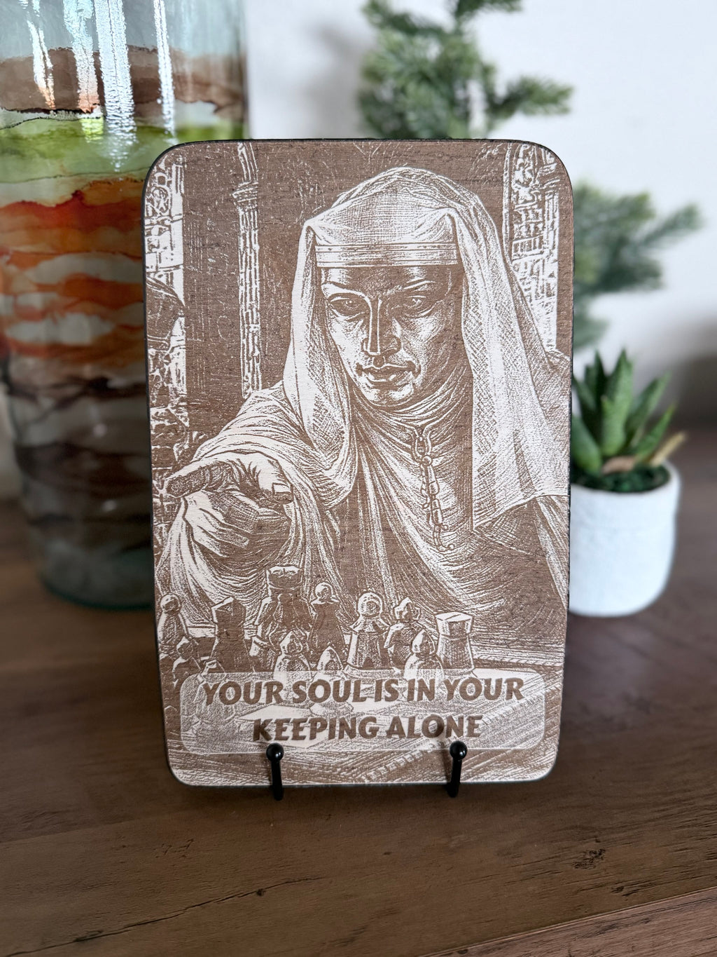 Your Soul