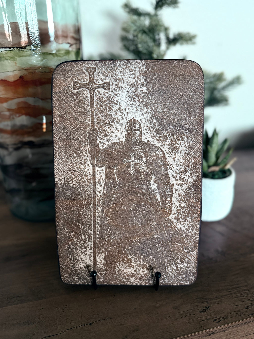 Defense of the Faith