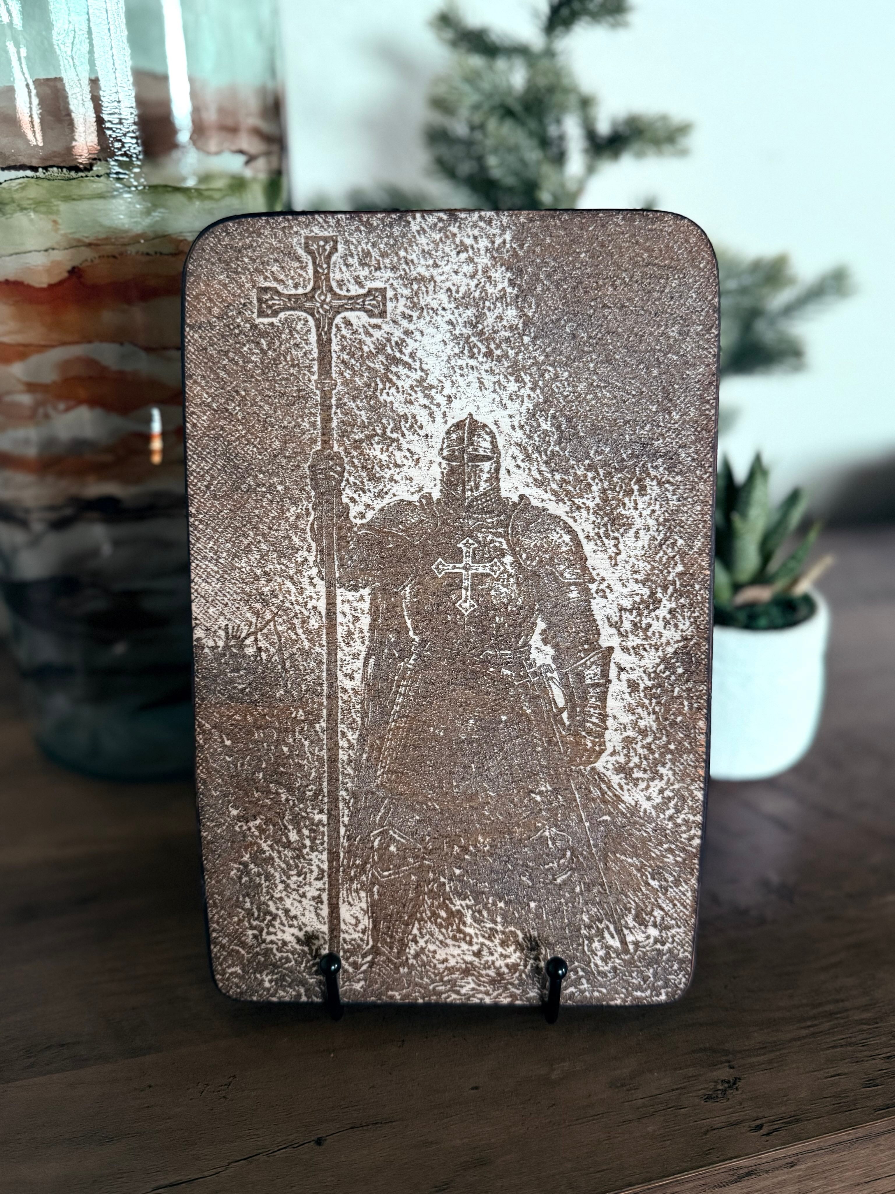 Defense of the Faith