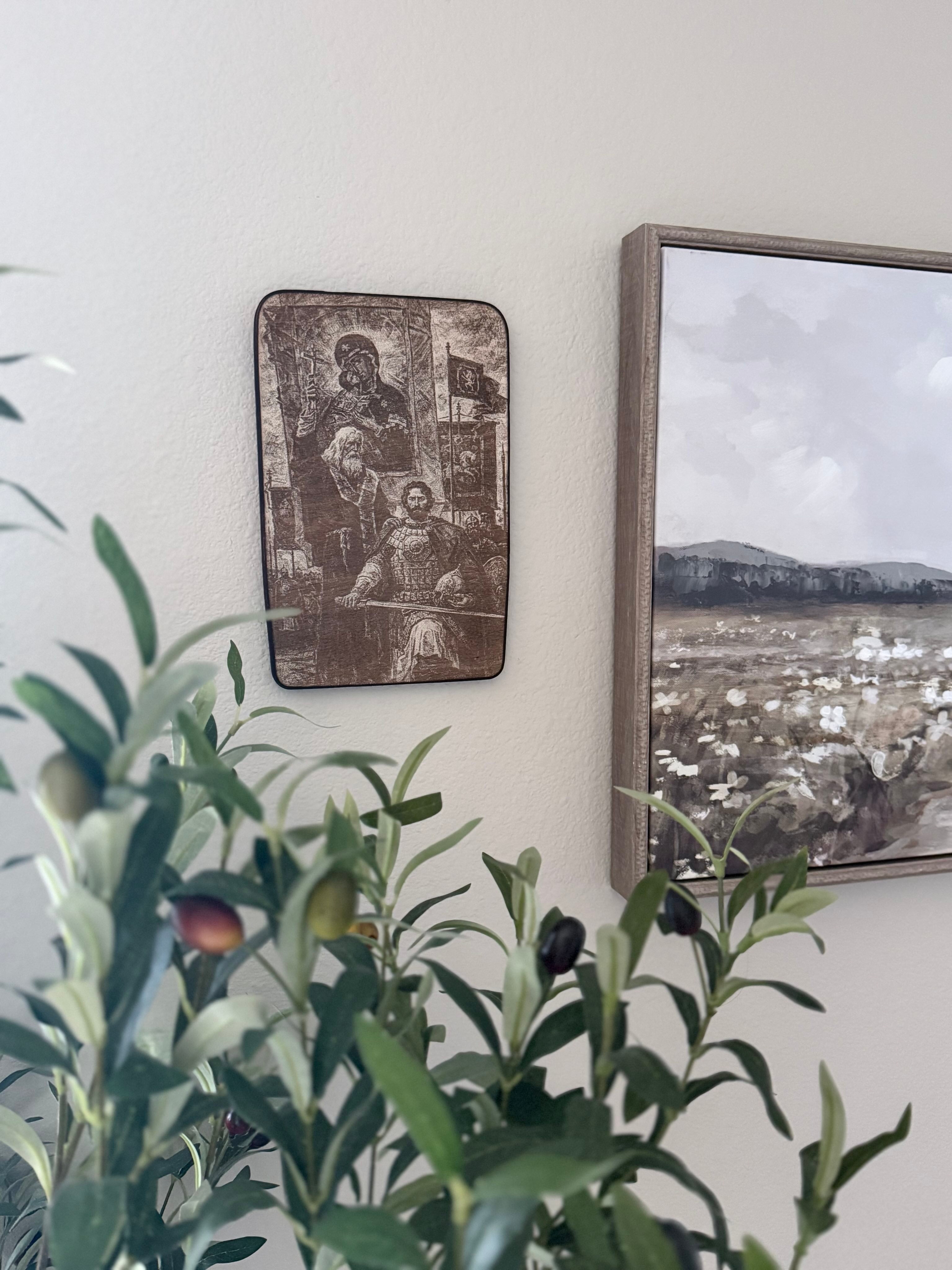 St. Alexander Nevsky