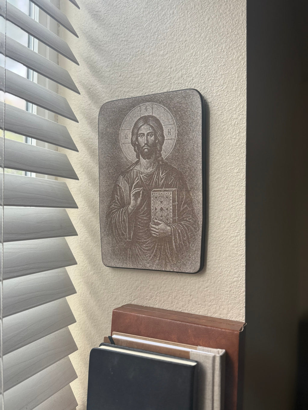 Christ Pantocrator