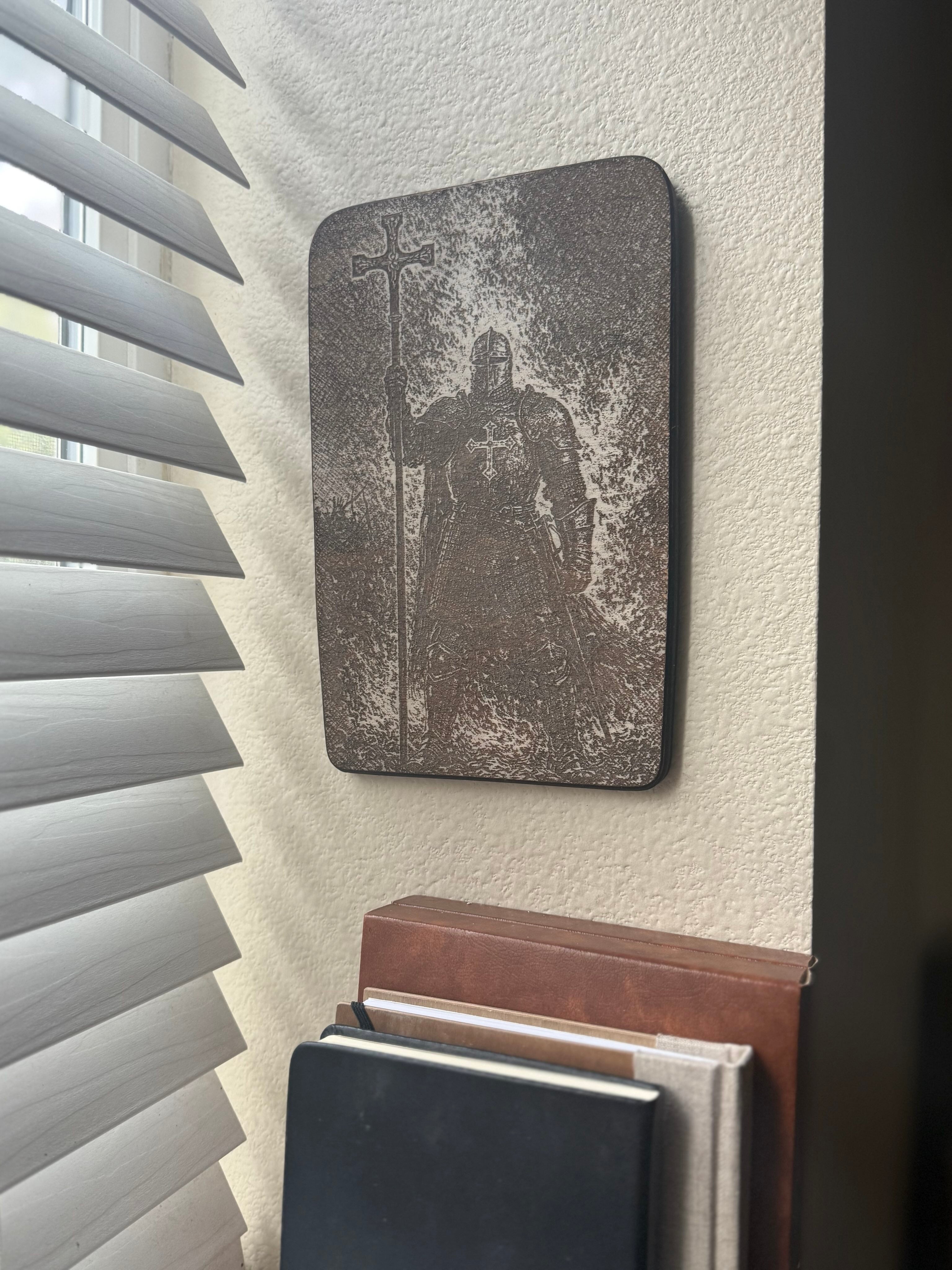 Defense of the Faith