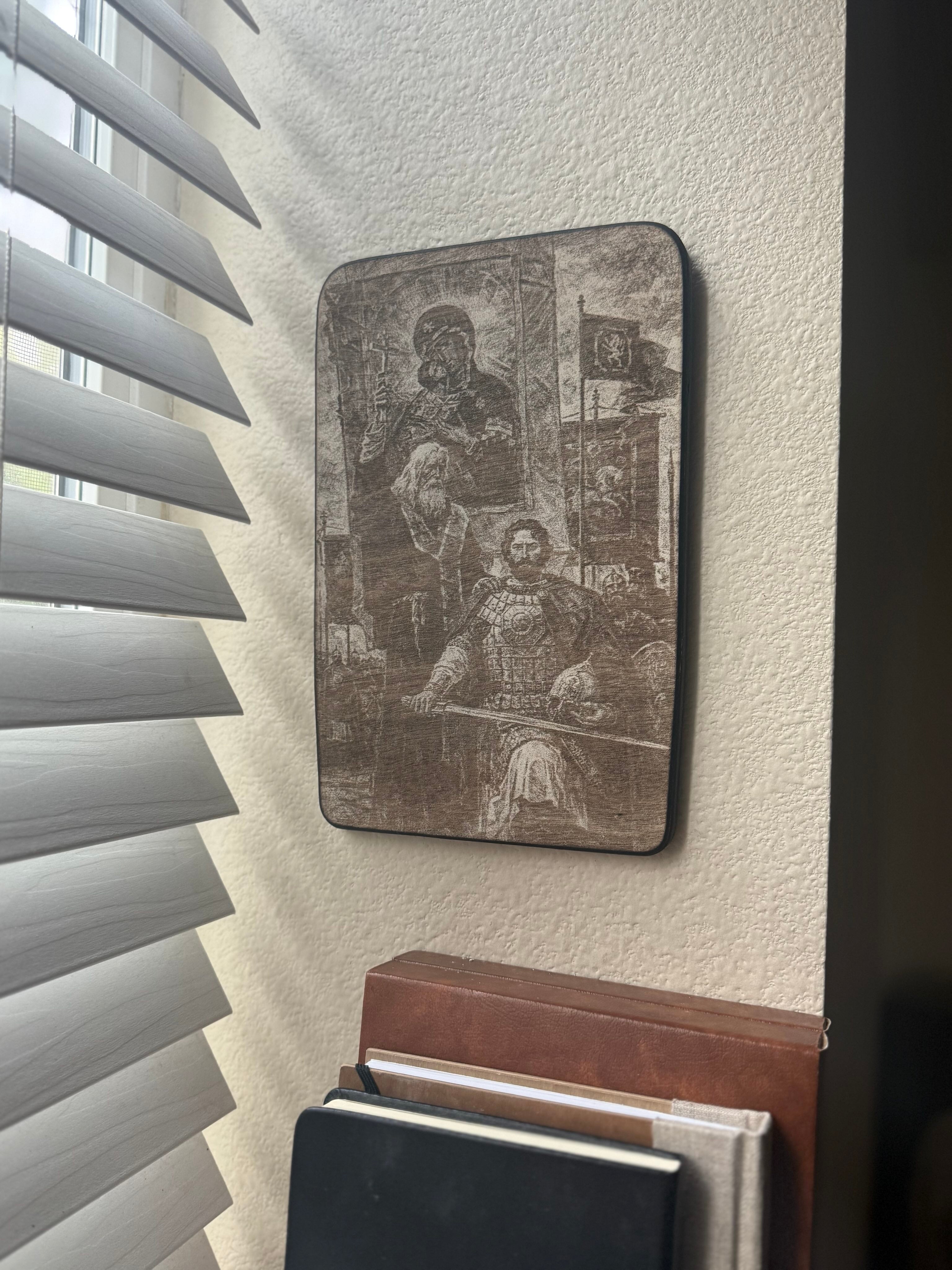 St. Alexander Nevsky