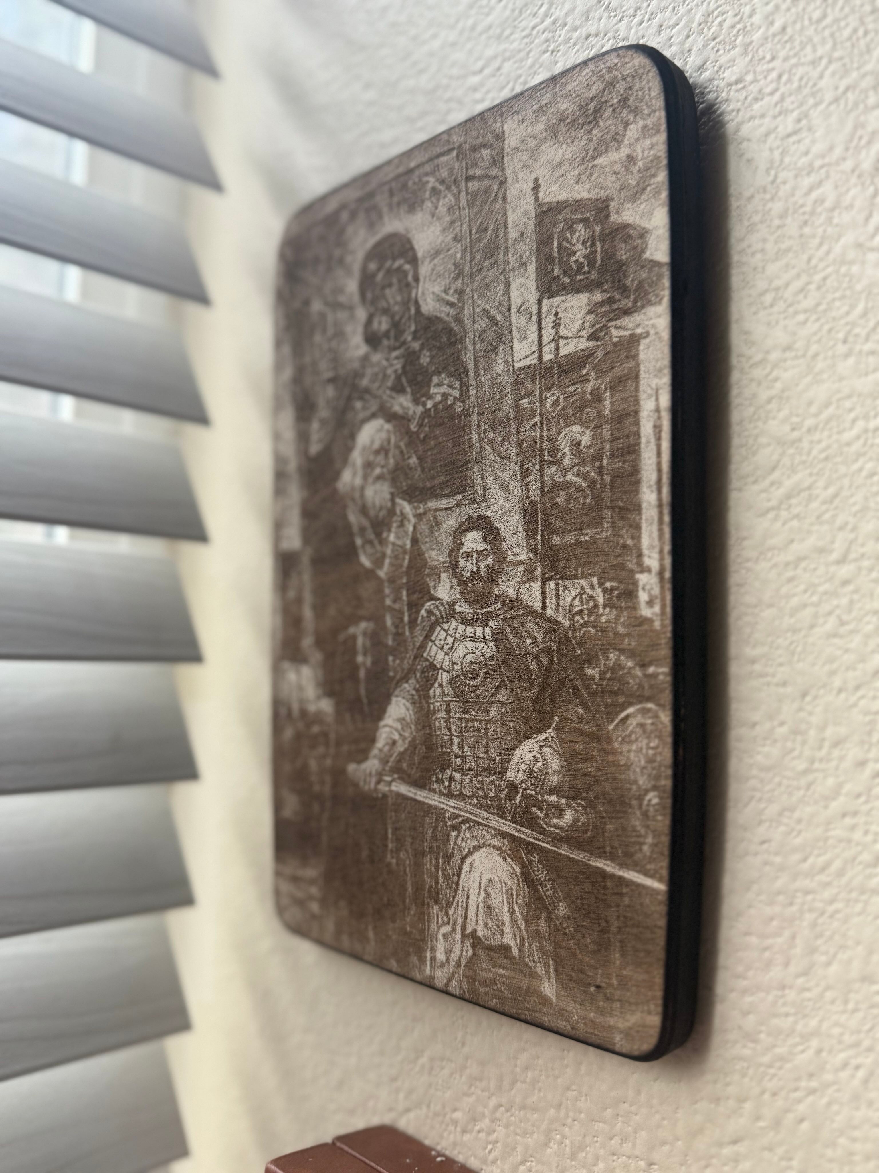 St. Alexander Nevsky