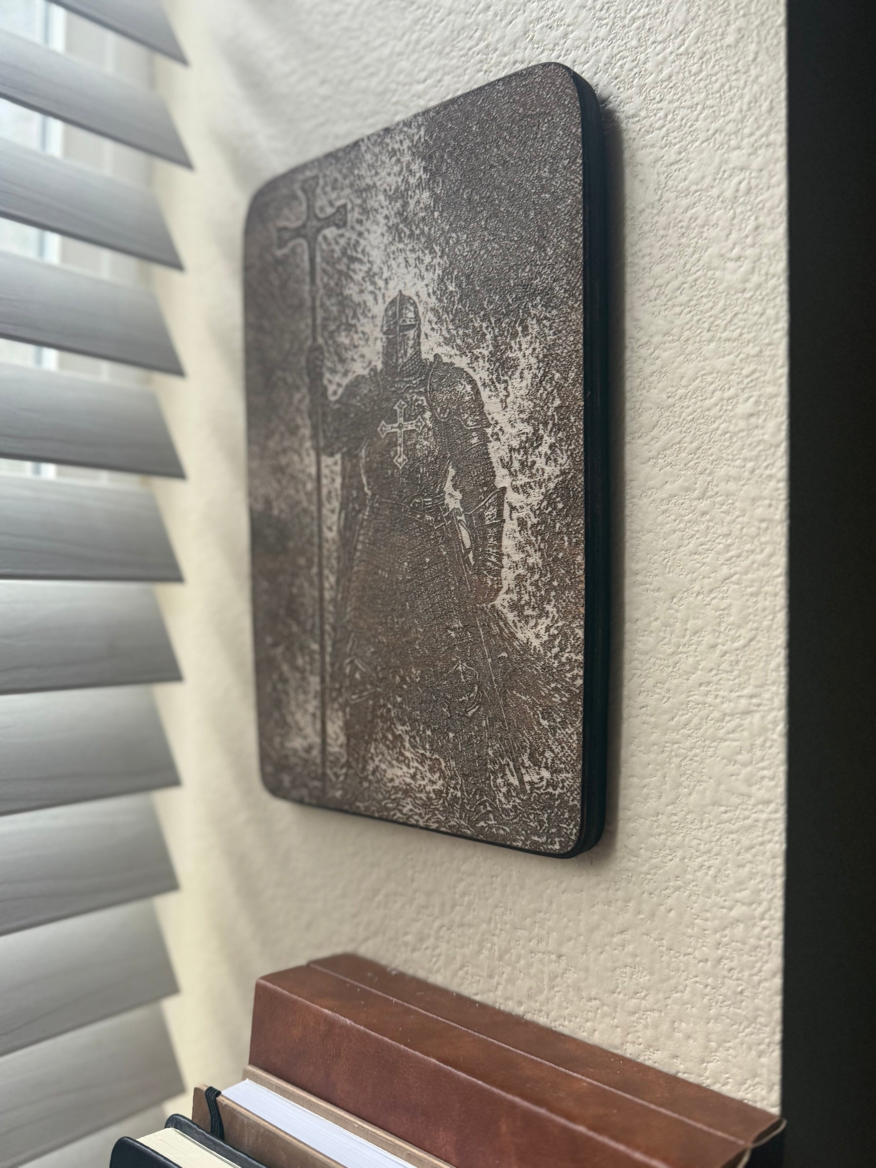 Defense of the Faith