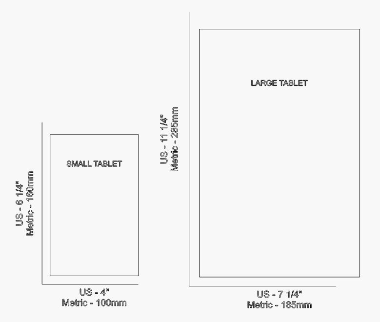 Tablet - Knight's Oath